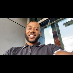 Meet your Posher, Donovan